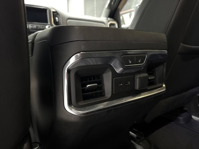 Used 2022 GMC Sierra 2500 AT4 w/ Gooseneck/5TH Wheel Package AWD/4WD image 15
