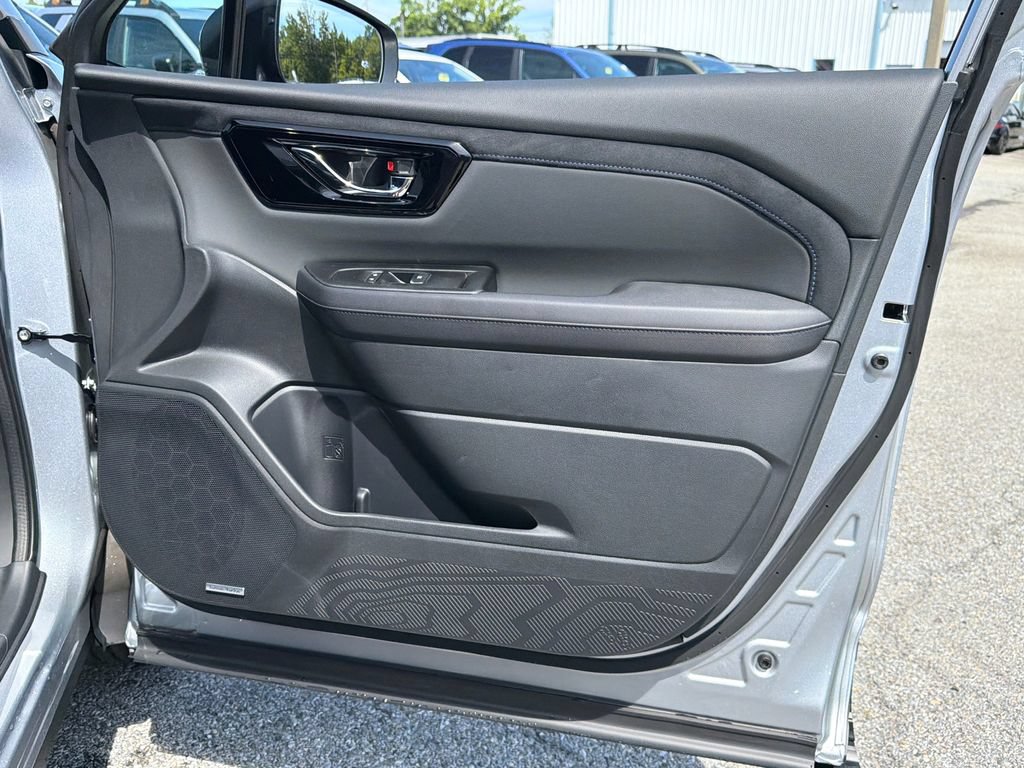 New 2026 Subaru Forester Limited AWD/4WD image 6
