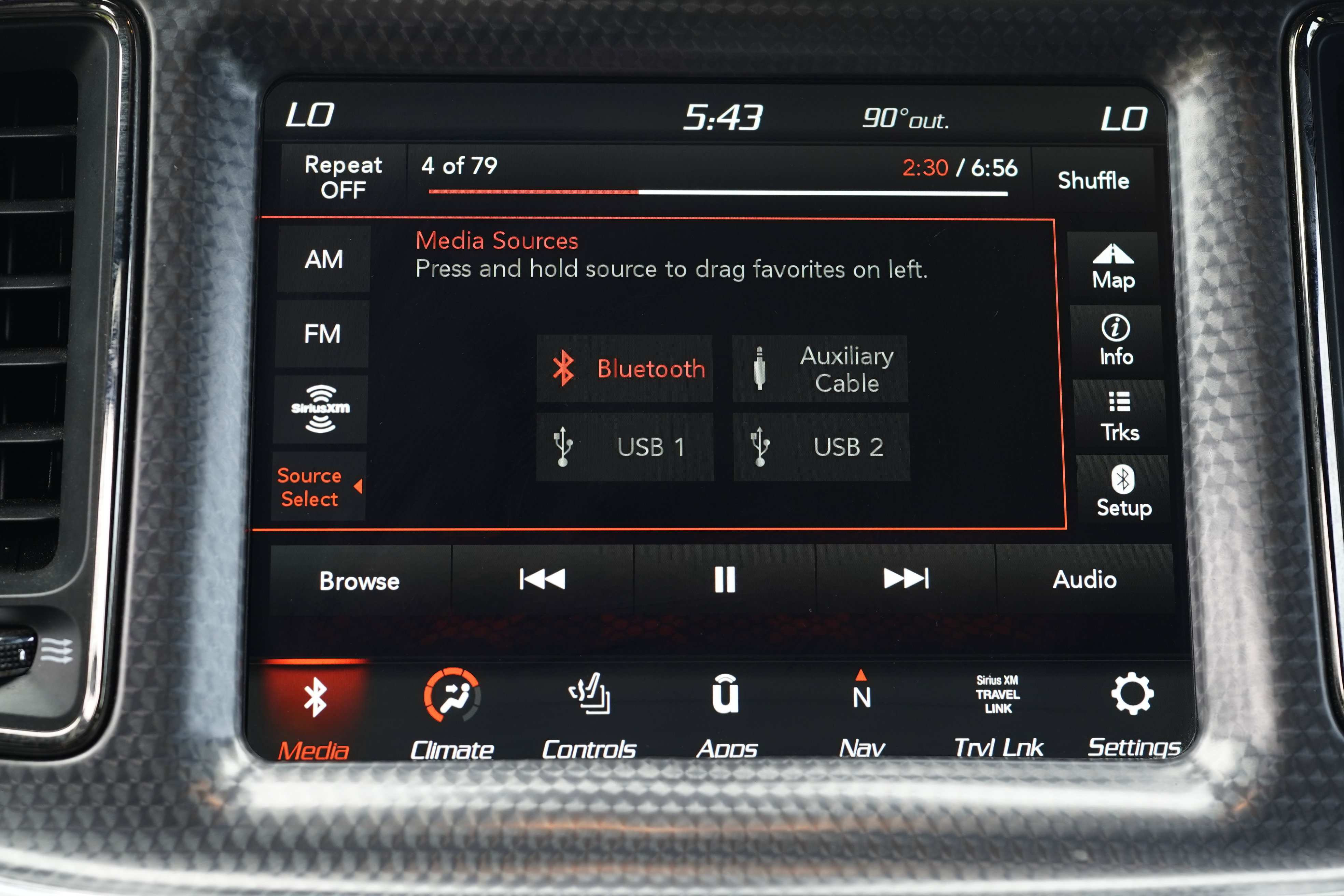 Used 2020 Dodge Challenger SRT Hellcat Redeye RWD image 26
