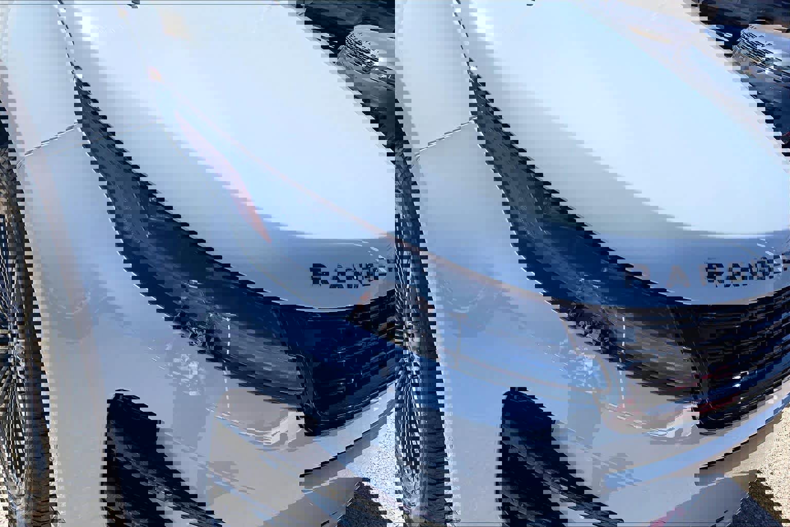 New 2026 Land Rover Range Rover Evoque Dynamic SE AWD/4WD image 13