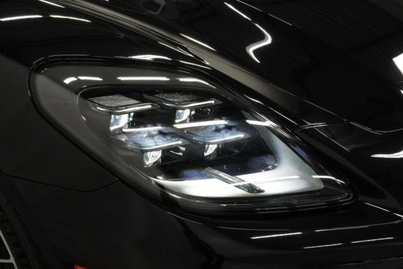 Used 2024 Porsche Panamera 4 AWD/4WD image 53