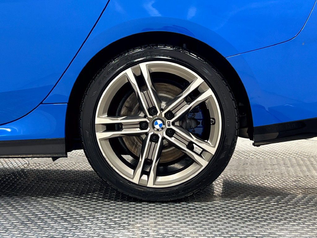 Used 2021 BMW M235i xDrive Gran Coupe AWD/4WD image 38
