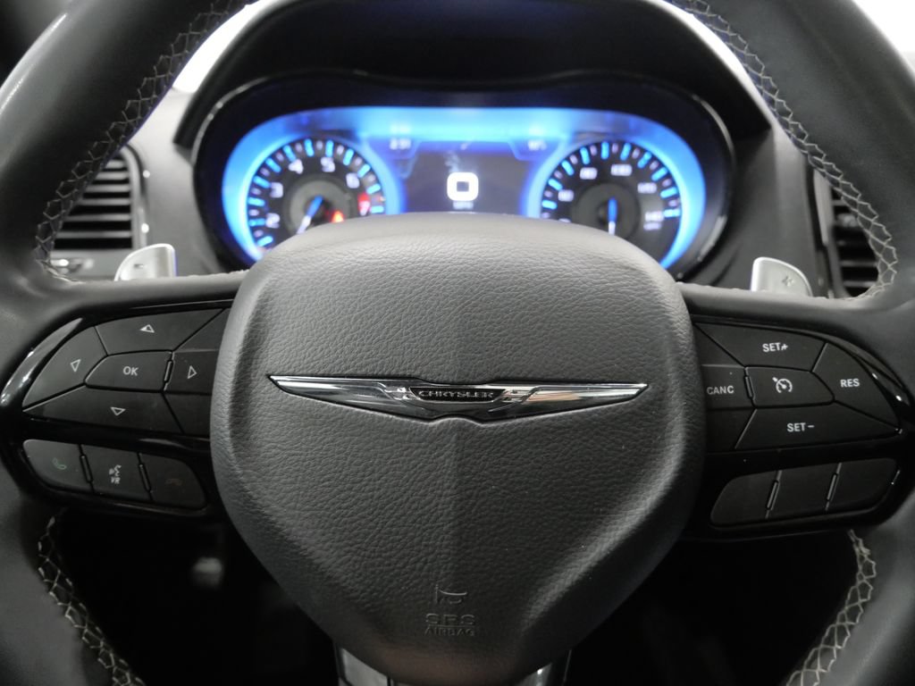 Used 2023 Chrysler 300 S RWD image 16