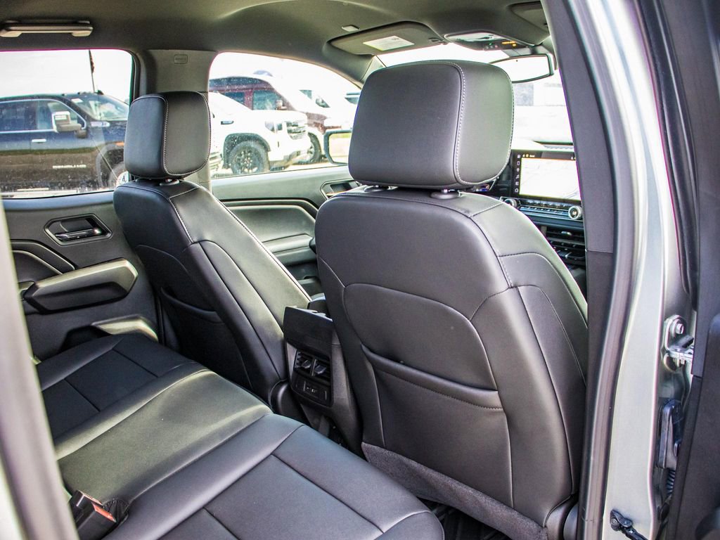 New 2026 Chevrolet Colorado LT w/ LT Convenience Package image 14