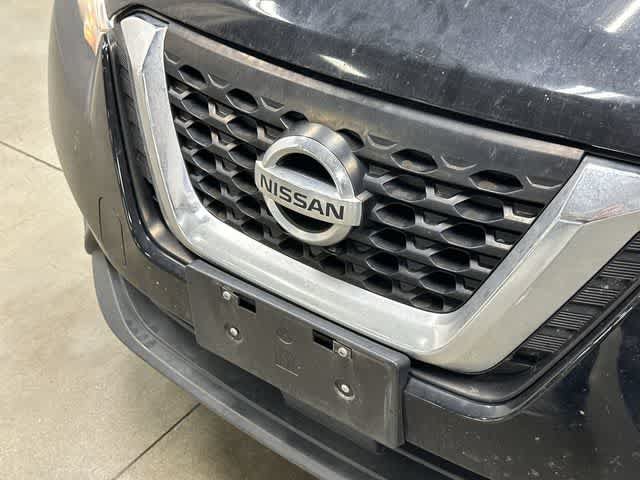 Used 2020 Nissan Kicks S FWD image 10