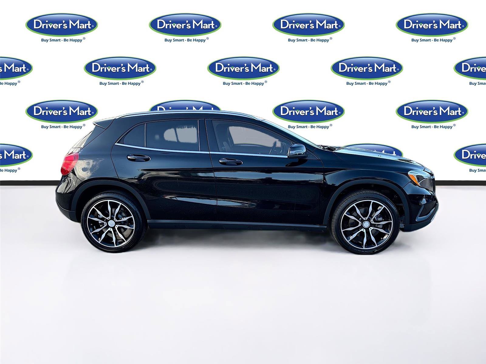 Used 2016 Mercedes-Benz GLA 250 image 8