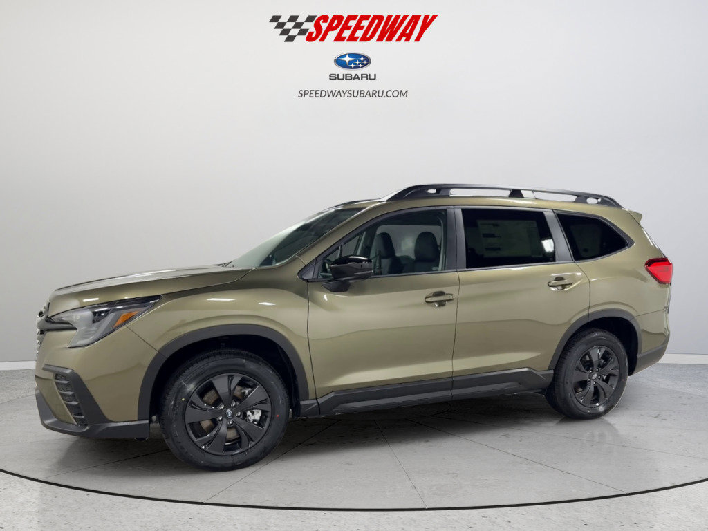 New 2026 Subaru Ascent Premium AWD/4WD image 11