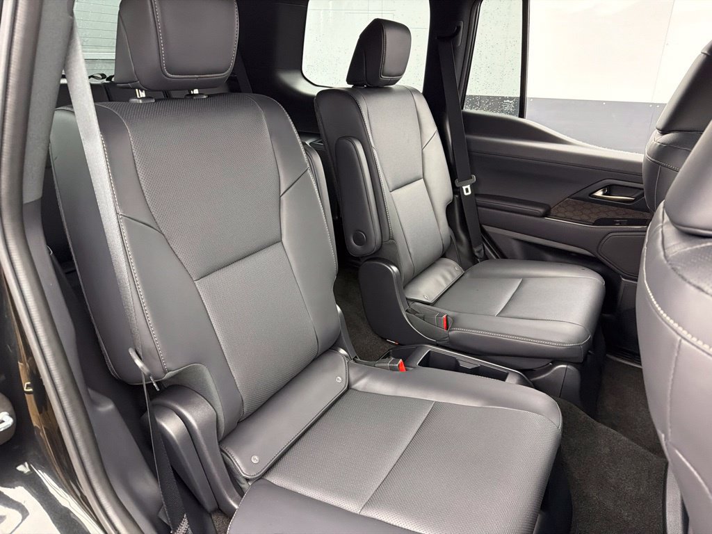 Used 2025 Lexus GX 550 AWD/4WD image 27