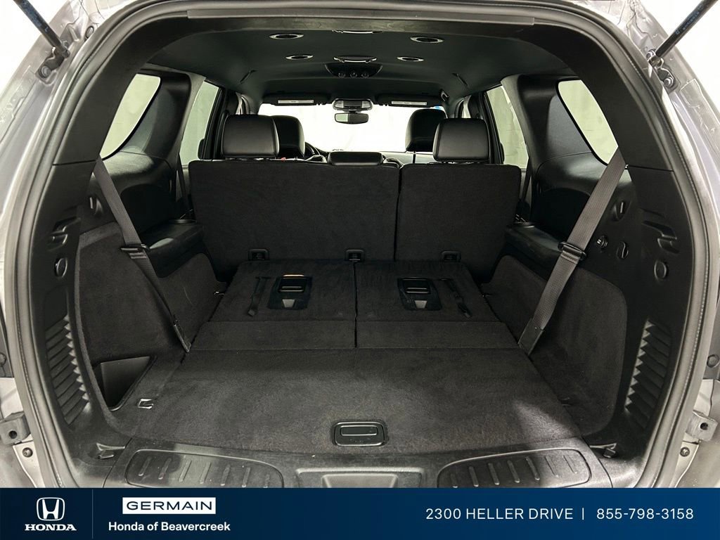 Used 2021 Dodge Durango GT image 31