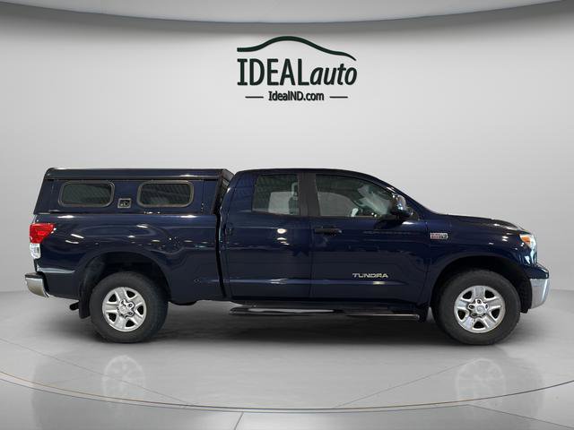 Used 2010 Toyota Tundra 4x4 Double Cab image 17