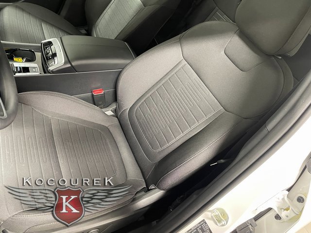 Used 2024 Hyundai Santa Cruz SEL w/ Activity Package image 12