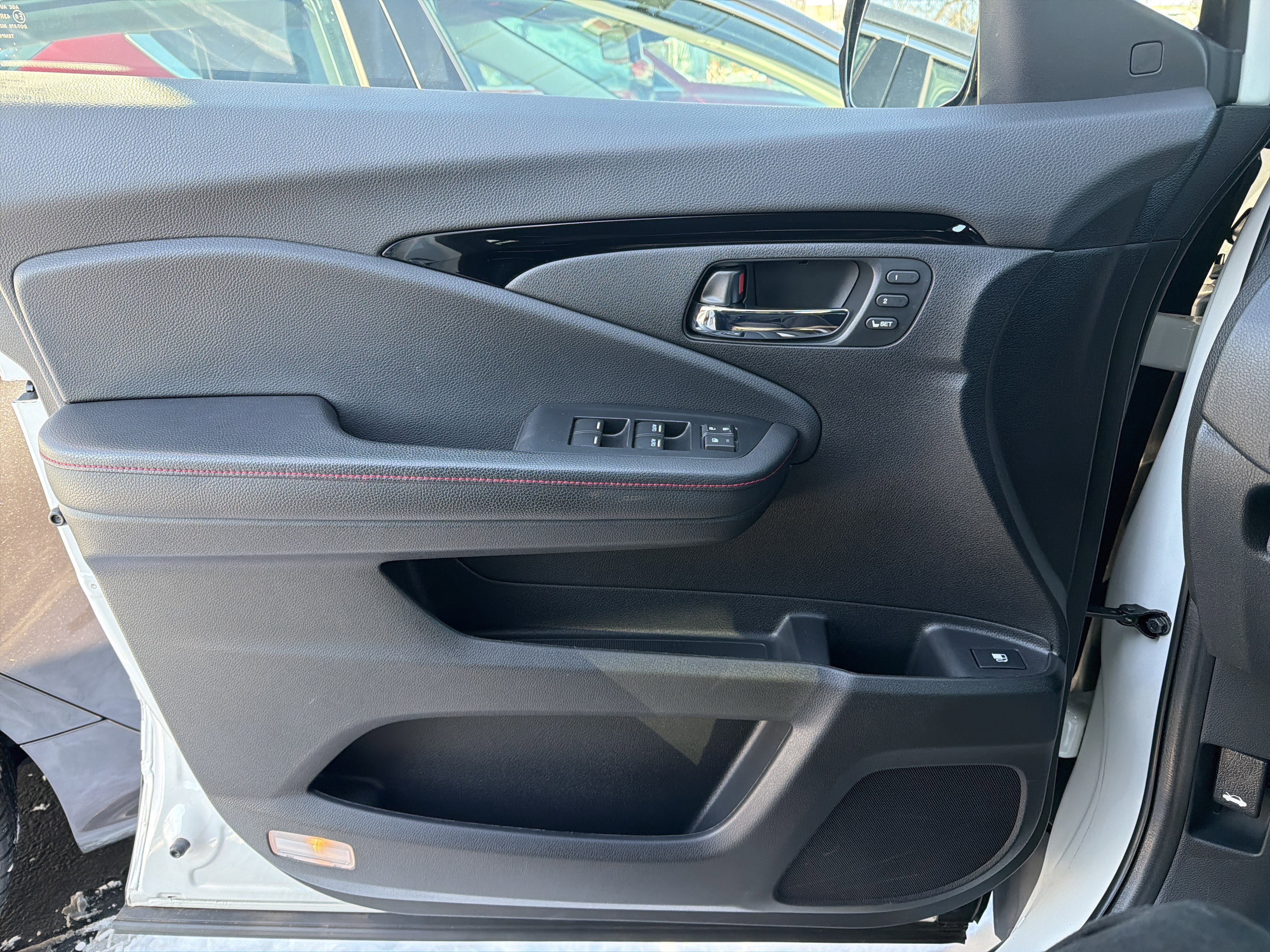 Used 2021 Honda Ridgeline Black Edition image 29