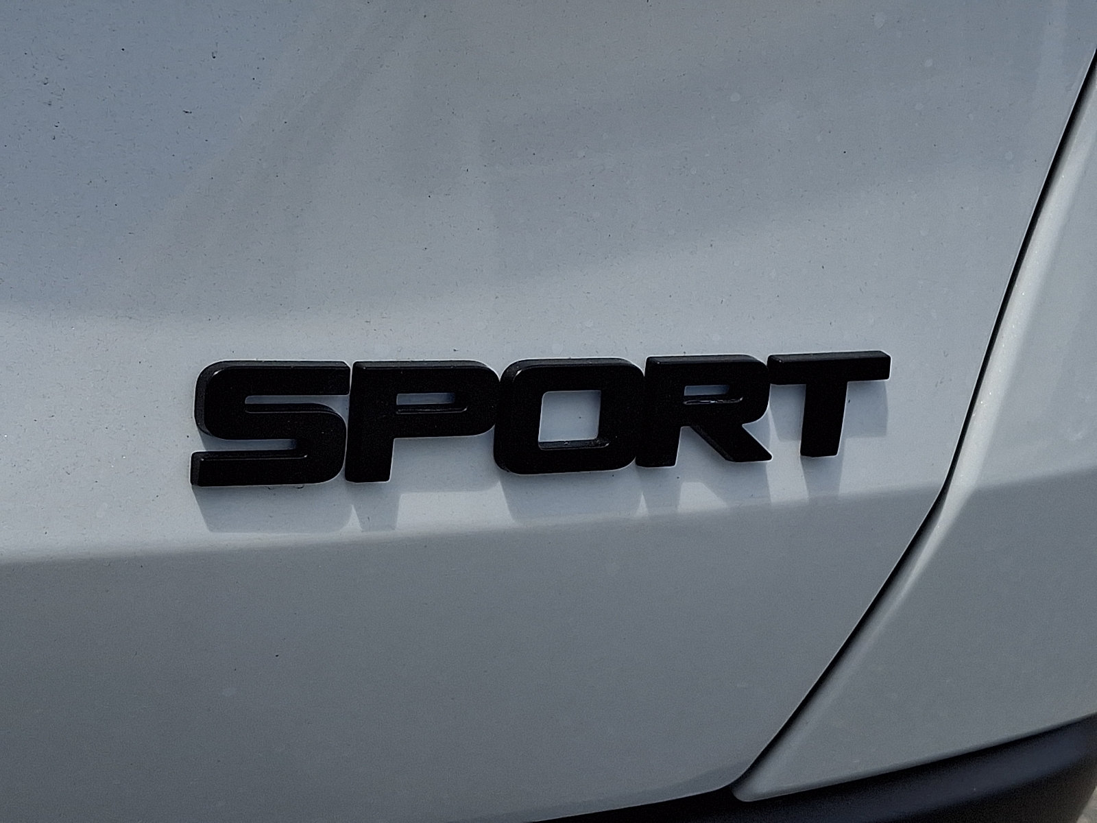 New 2027 Honda HR-V Sport image 13