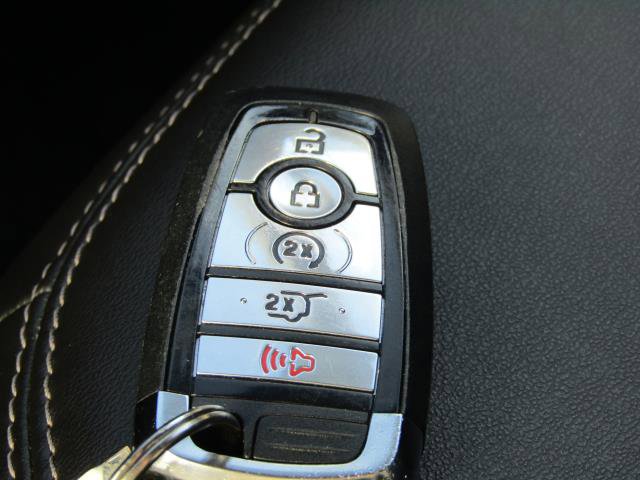 Used 2023 Ford Explorer XLT w/ Equipment Group 202A image 20