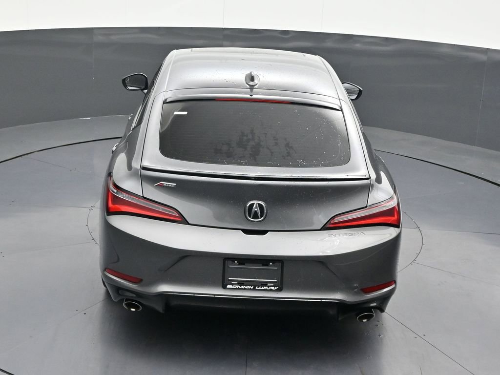 Used 2023 Acura Integra A-Spec FWD image 17