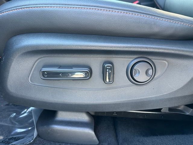 Certified 2025 Honda CR-V Sport-L image 26