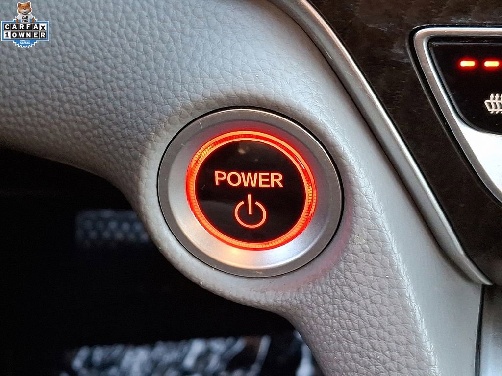 Used 2018 Honda Accord EX-L image 23