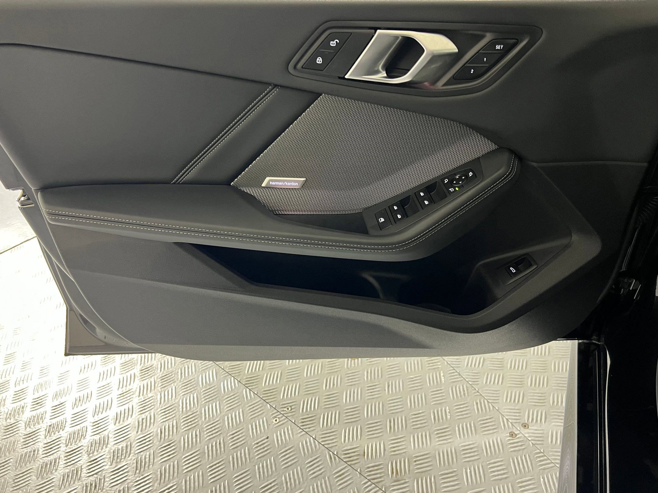 Used 2025 BMW 228i xDrive w/ Premium Package AWD/4WD image 12