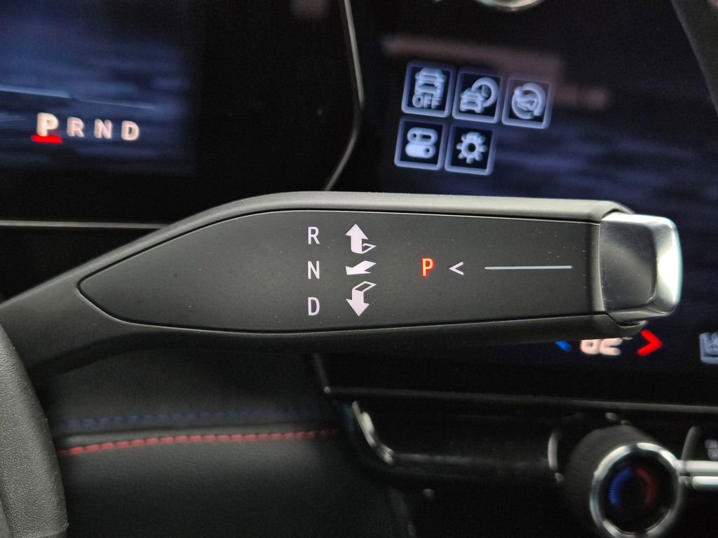 Used 2025 Chevrolet Blazer EV RS image 23