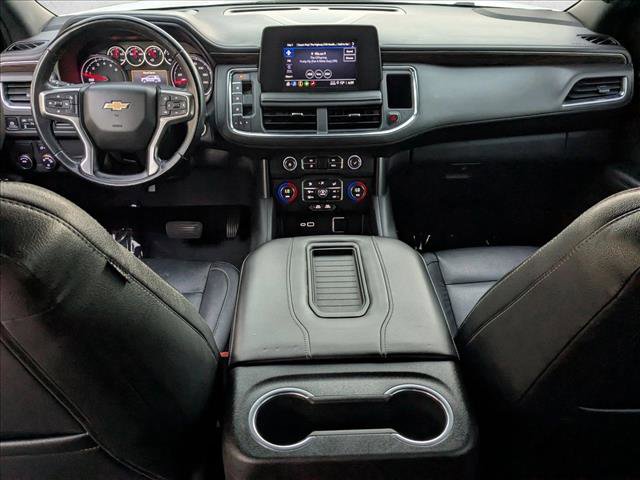 Used 2023 Chevrolet Suburban LS image 16