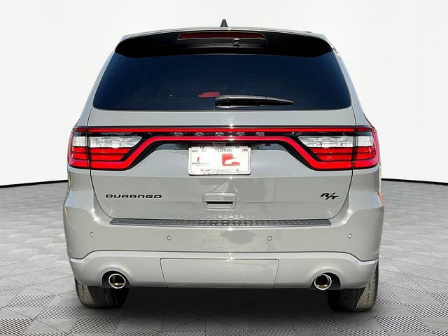 Used 2023 Dodge Durango R/T w/ Blacktop Package RWD image 6
