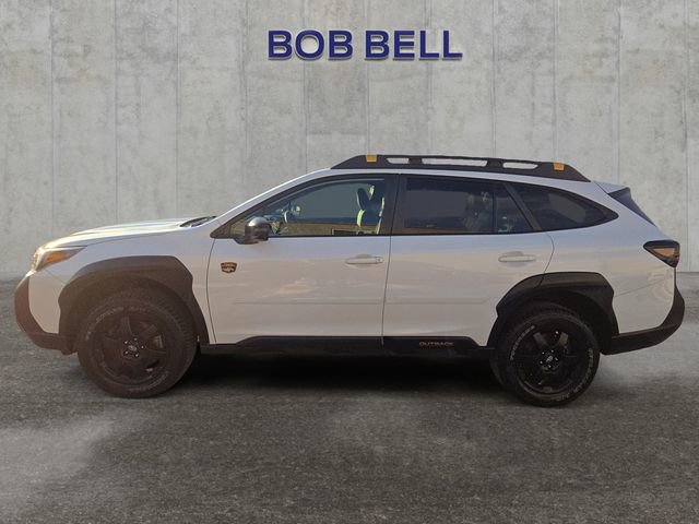 Used 2023 Subaru Outback Wilderness image 2