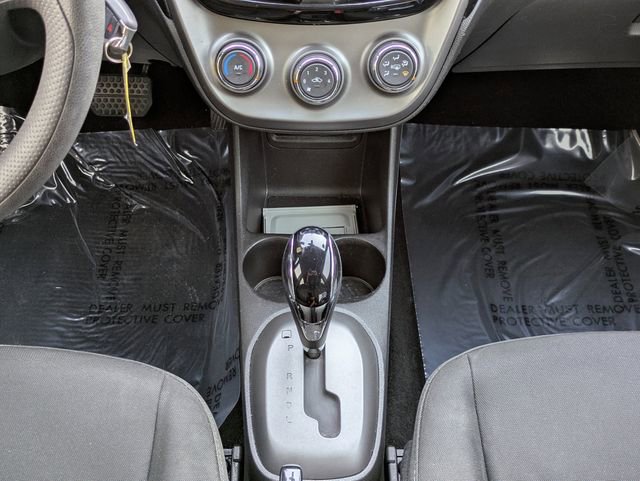 Used 2020 Chevrolet Spark LT FWD image 19