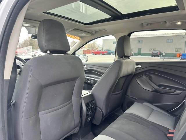 Used 2018 Ford Escape SE image 21
