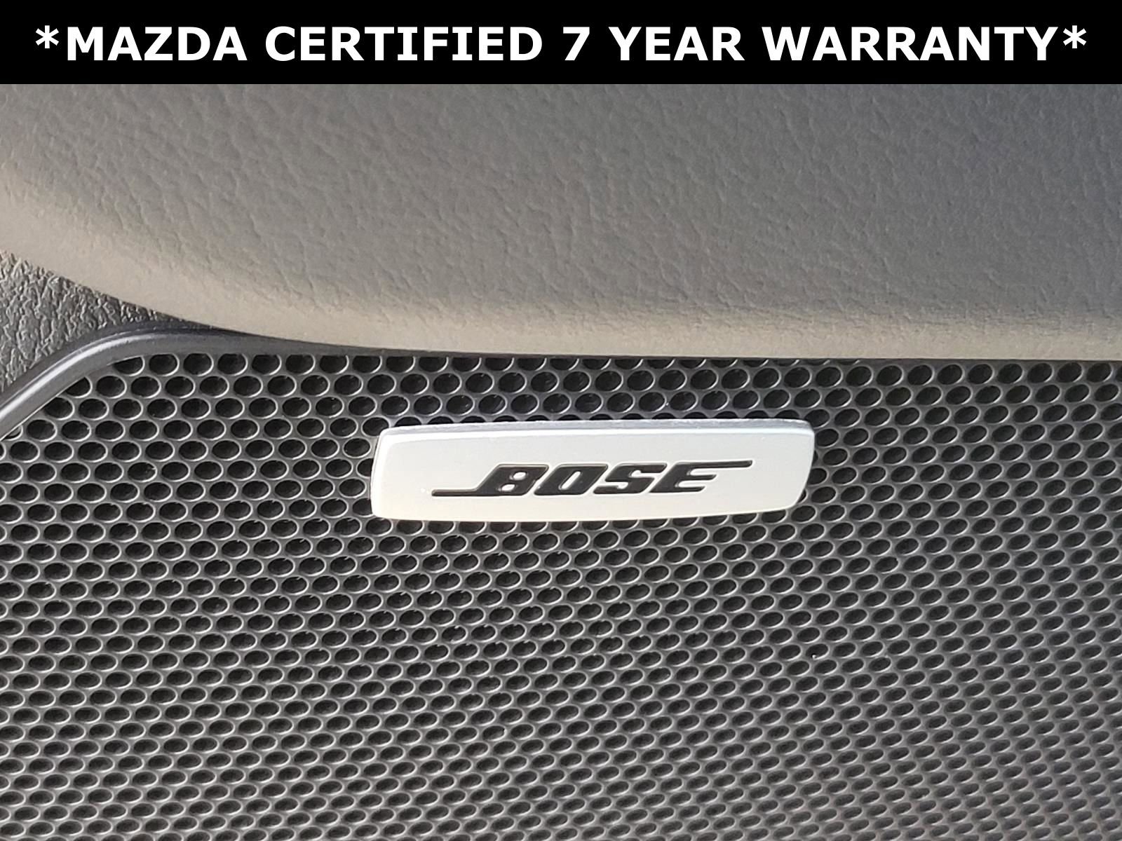 Used 2024 MAZDA CX-5 AWD 2.5 S w/ Premium Package image 18