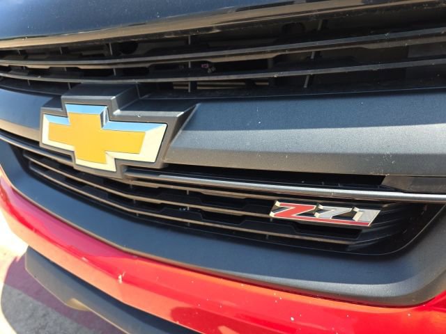 Used 2015 Chevrolet Colorado Z71 AWD/4WD image 9