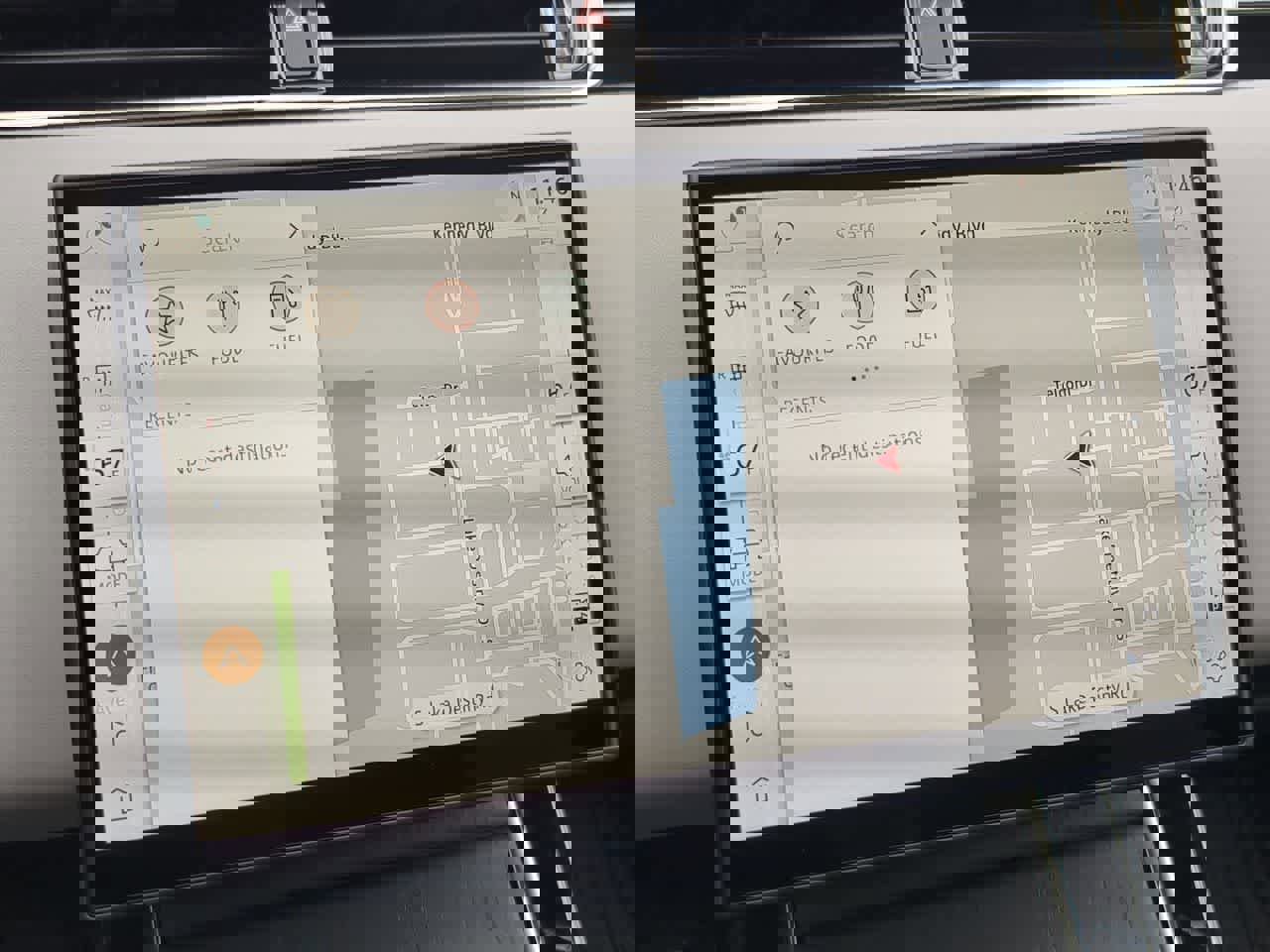 New 2026 Land Rover Range Rover Evoque Dynamic SE image 30