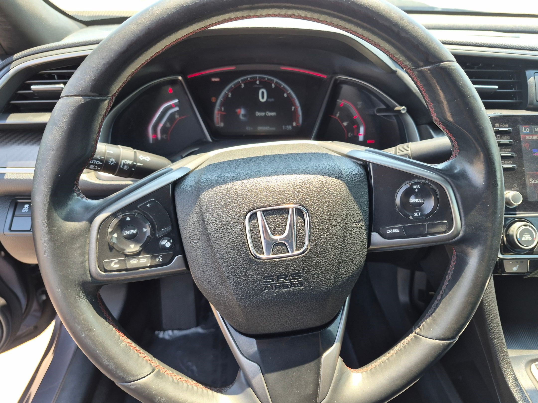 Used 2019 Honda Civic Si image 16