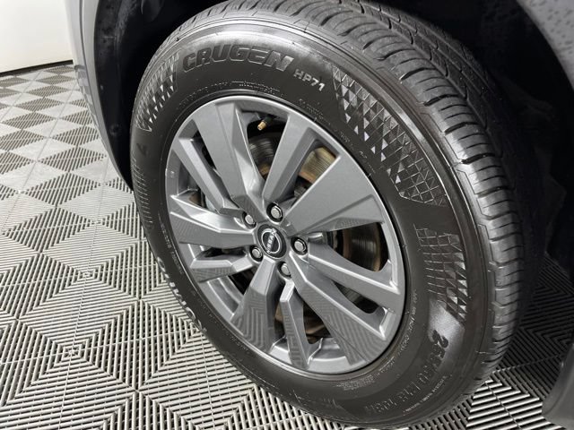 Used 2024 Nissan Pathfinder SV FWD image 14