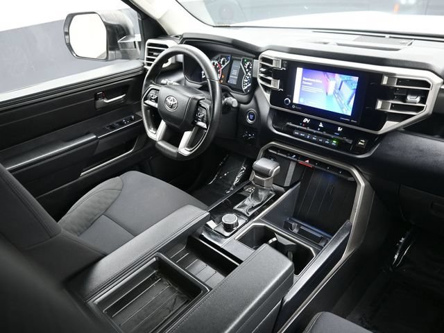 Used 2023 Toyota Tundra SR5 RWD image 19