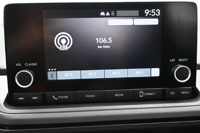 Used 2024 Honda Accord EX image 19