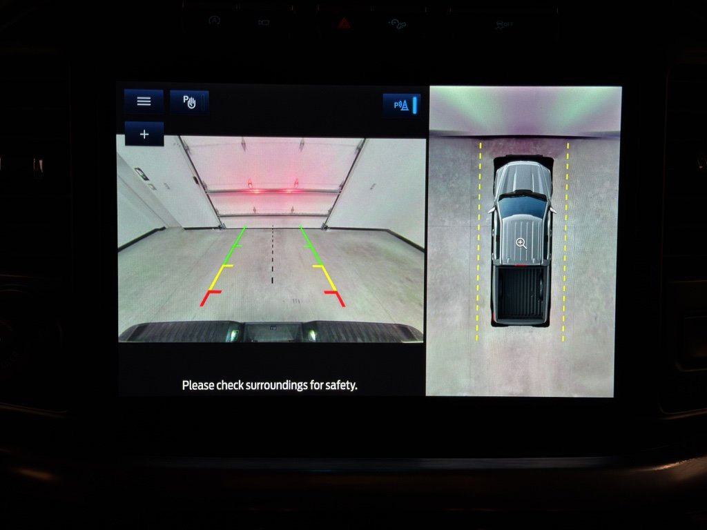 Certified 2021 Ford F150 Lariat w/ Equipment Group 502A High image 23