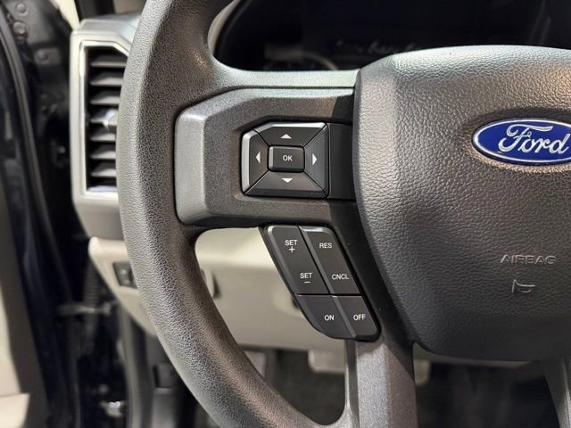 Used 2020 Ford F150 XLT image 14