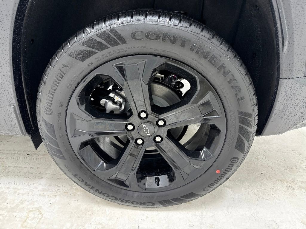 New 2026 Chevrolet Equinox LT w/ Midnight Edition image 7