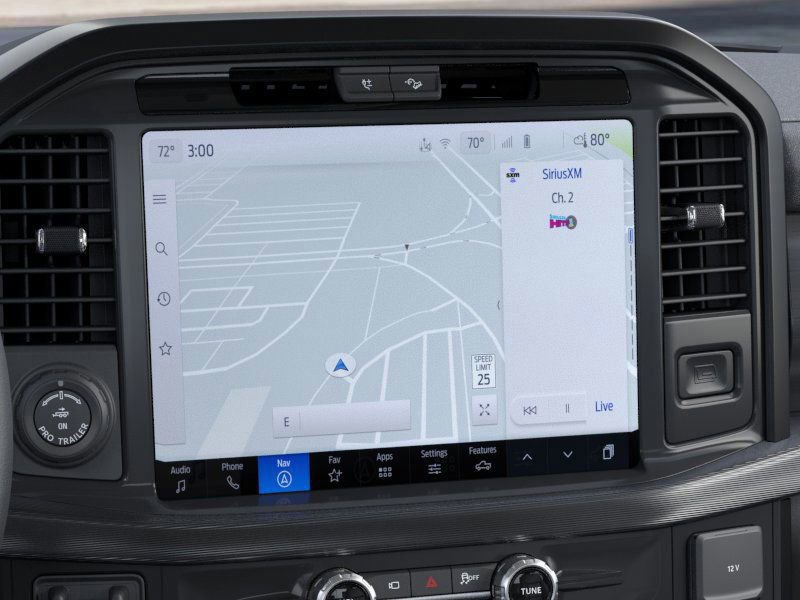 New 2026 Ford F150 Lariat w/ Equipment Group 501A Mid image 14