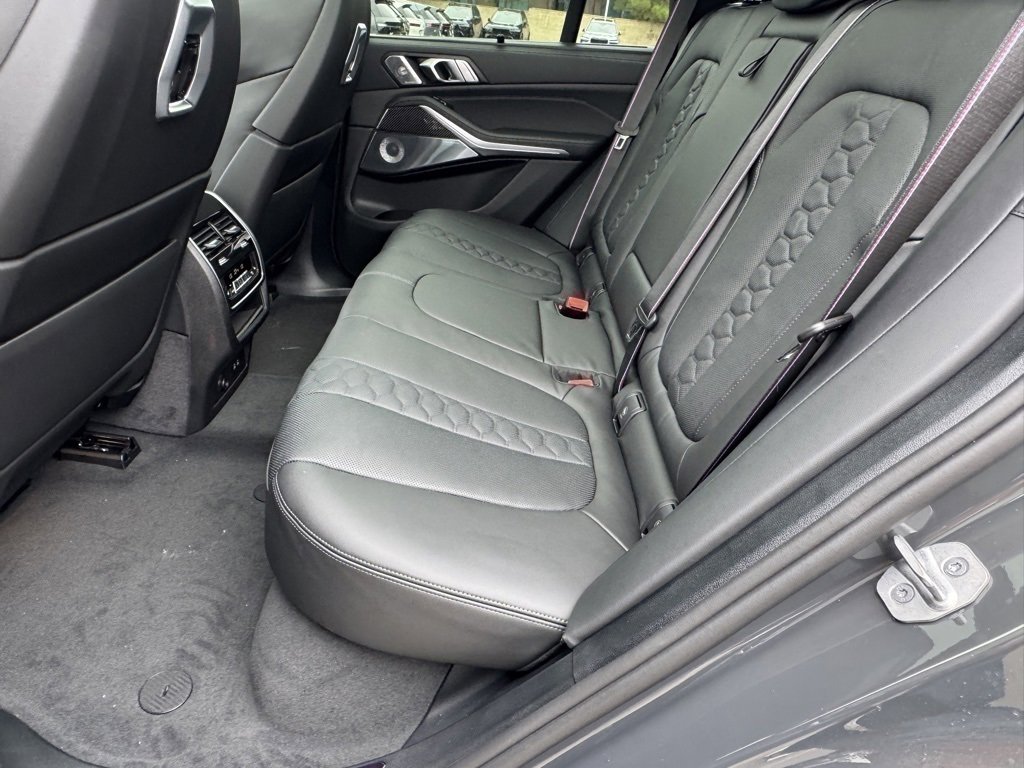 New 2026 BMW X5 M Competition w/ Executive Package image 28