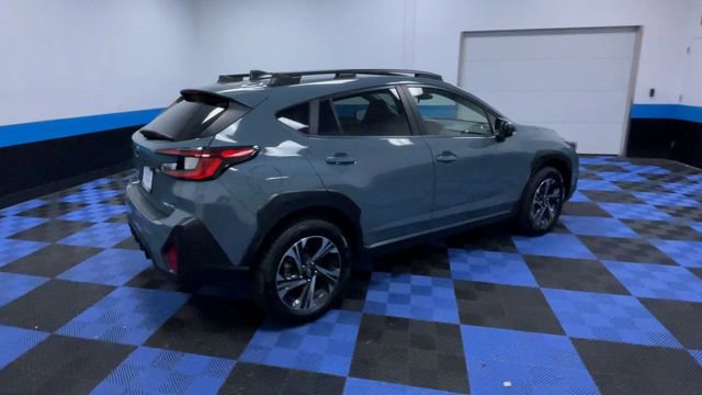 Used 2024 Subaru Crosstrek 2.0i Premium AWD/4WD image 8