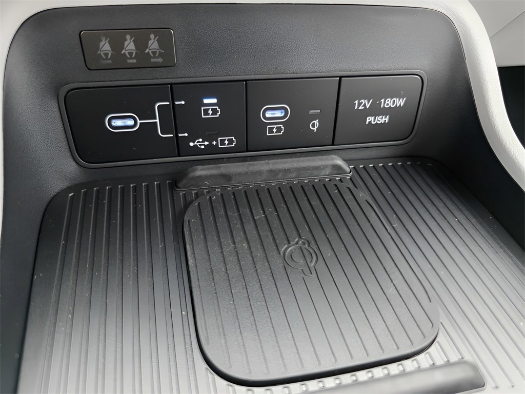 New 2026 Hyundai Kona SEL Sport image 22