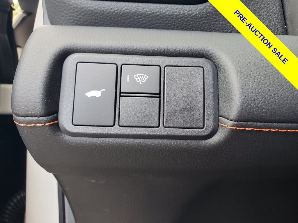 Used 2026 Honda Passport TrailSport Elite image 23