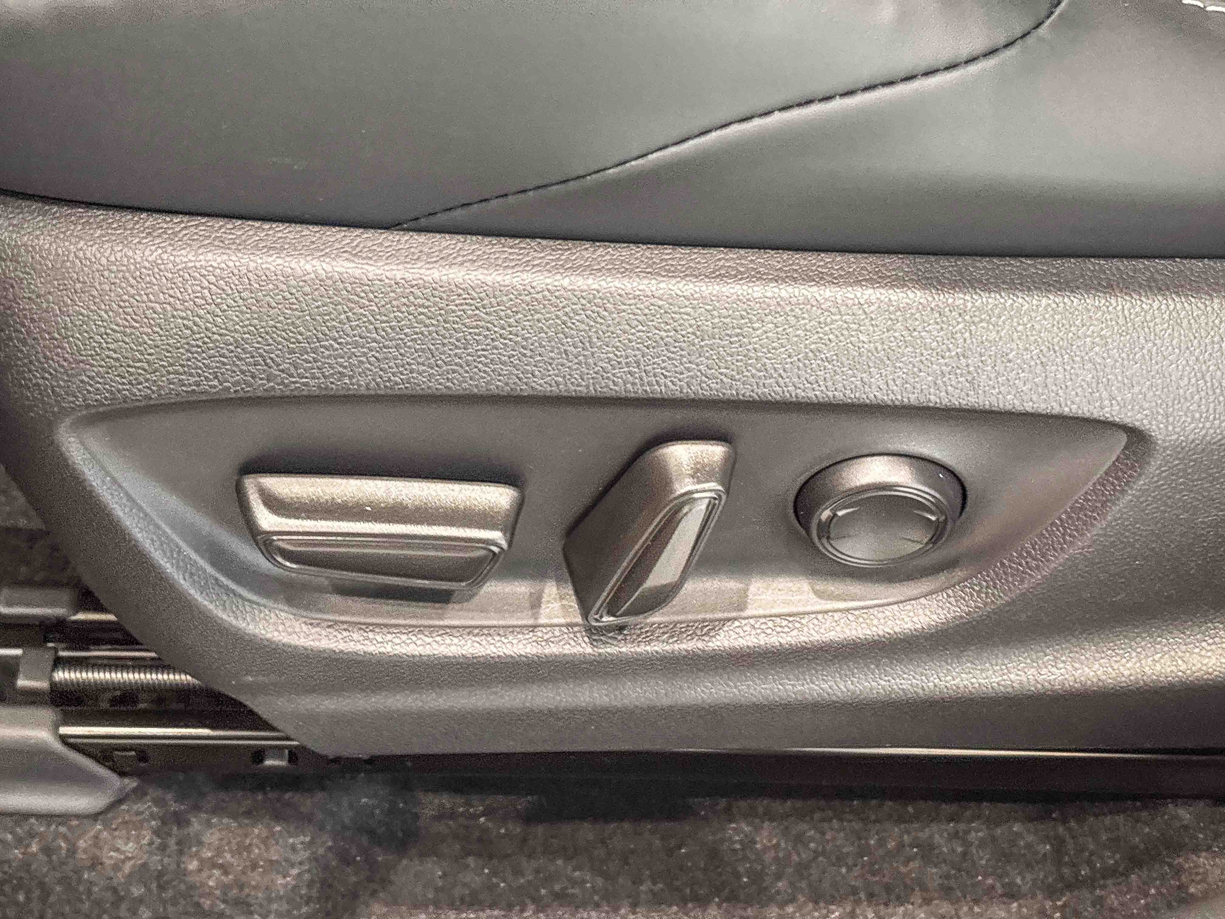 New 2026 Toyota bZ image 23