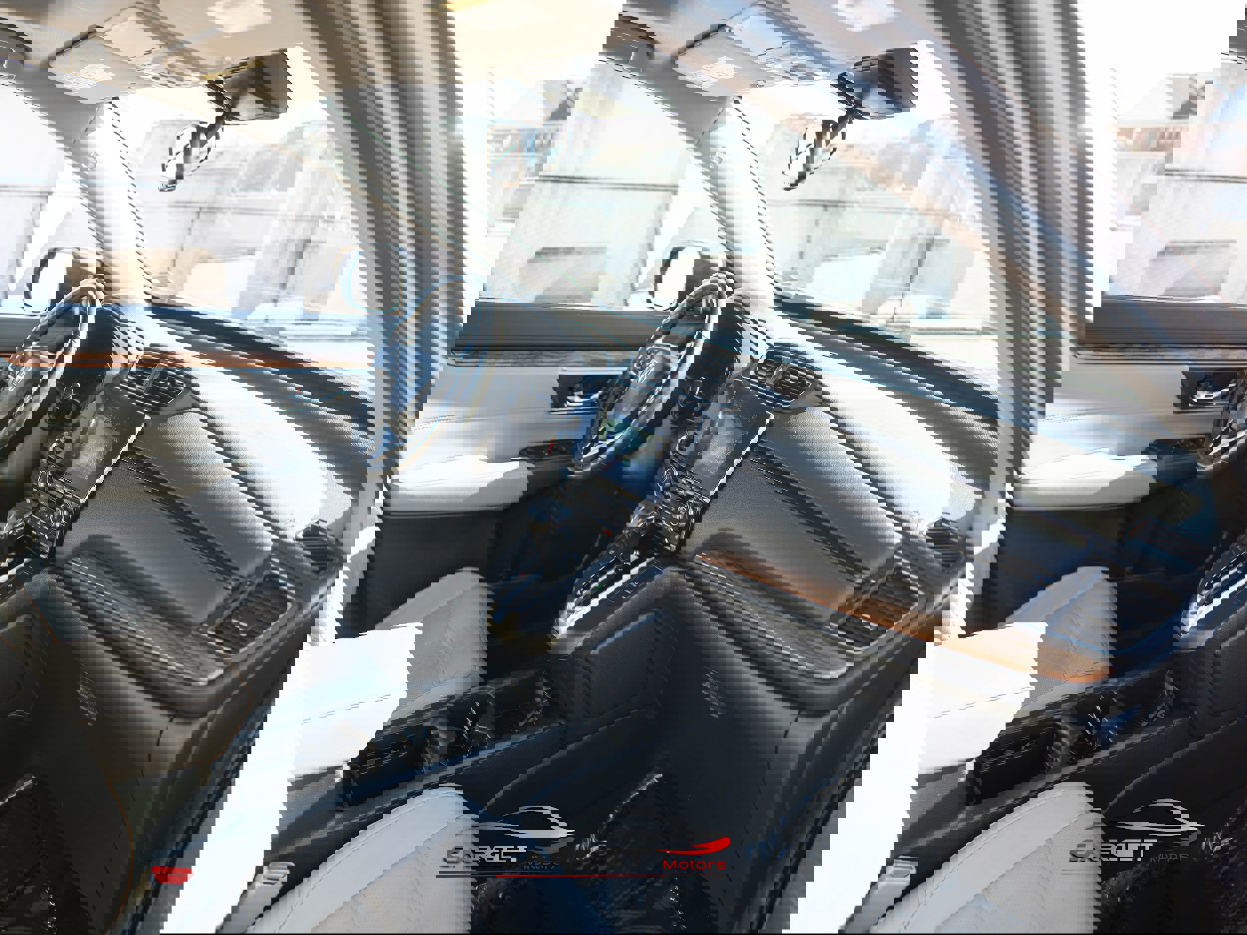 Used 2017 Honda CR-V Touring image 15