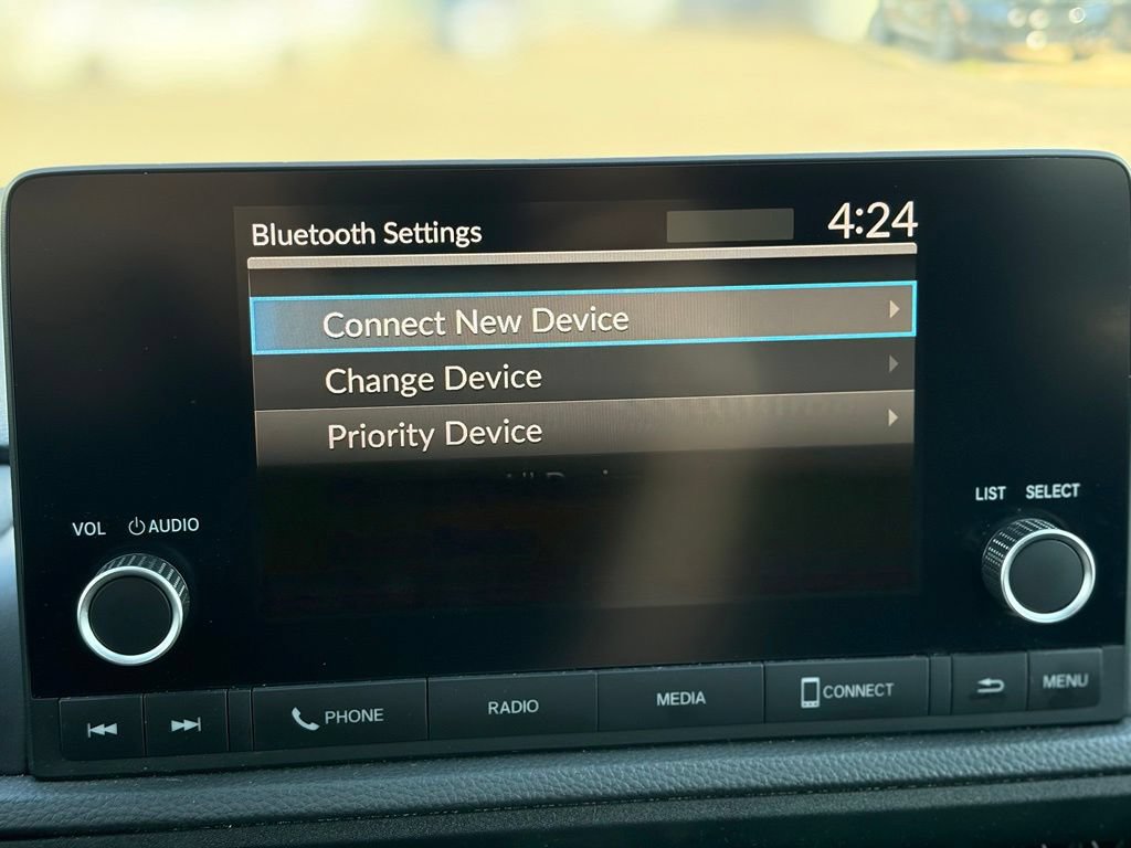 Used 2024 Honda CR-V Sport image 32