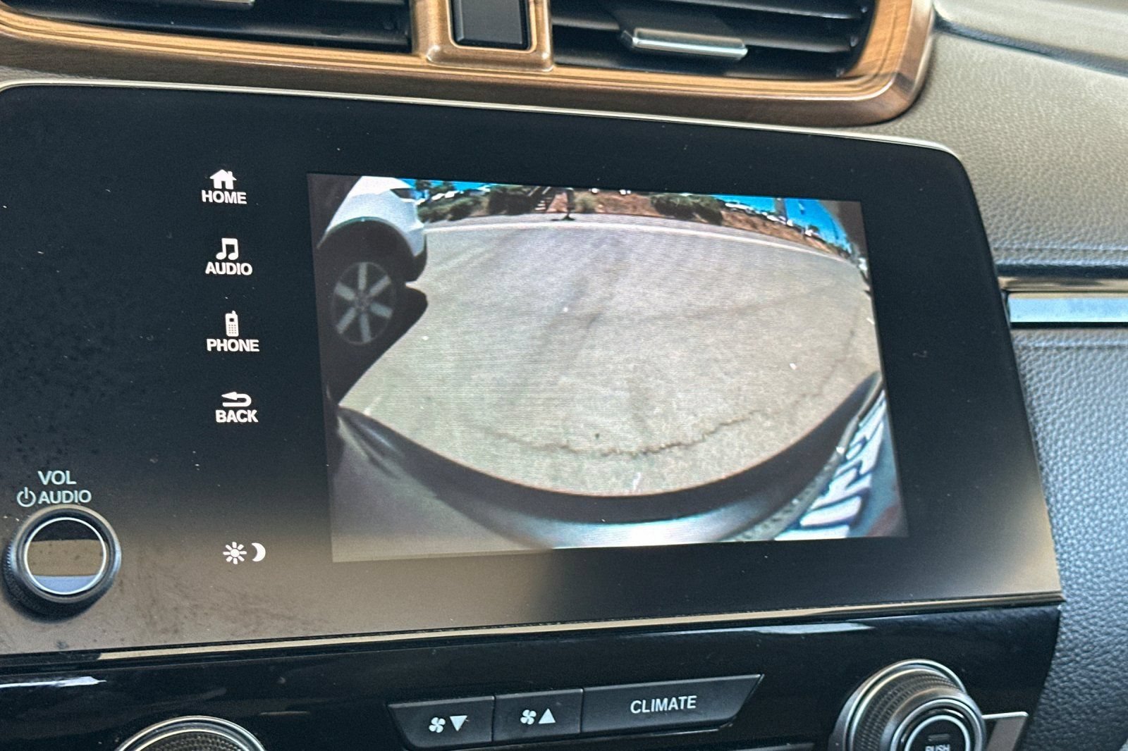 Used 2019 Honda CR-V EX-L image 18