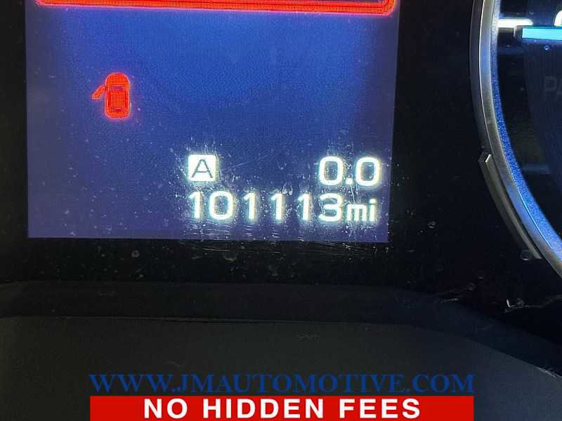 Used 2019 Subaru Ascent Limited image 24