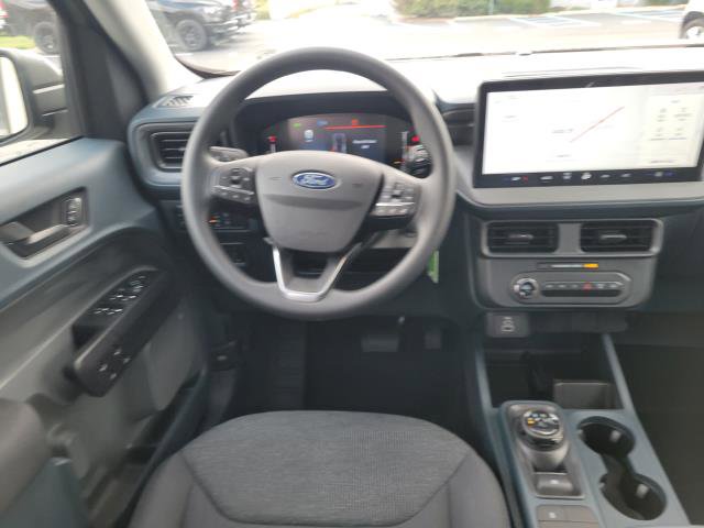 New 2025 Ford Maverick XL w/ Equipment Group 101A image 16