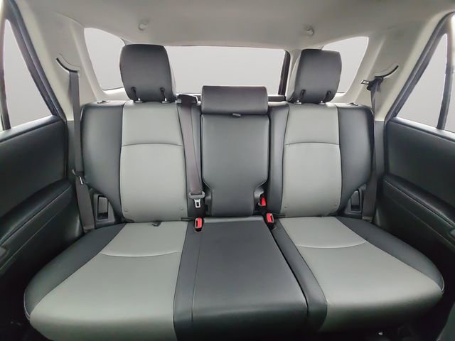 Certified 2024 Toyota 4Runner SR5 Premium w/ Moonroof Package image 15